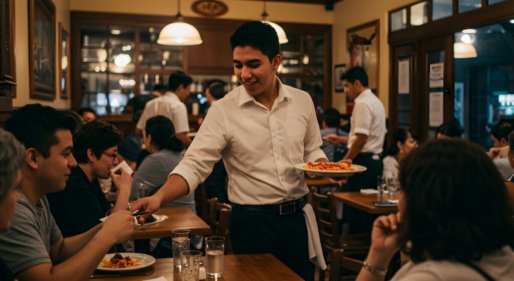 Rock Spring Eats: The Best Restaurants, Cafés, and Food Finds in Arlington’s Serene Neighborhood
