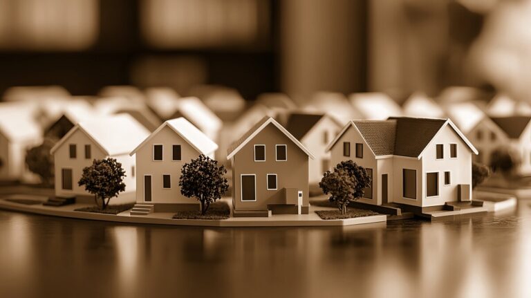 Rock Spring neighborhood